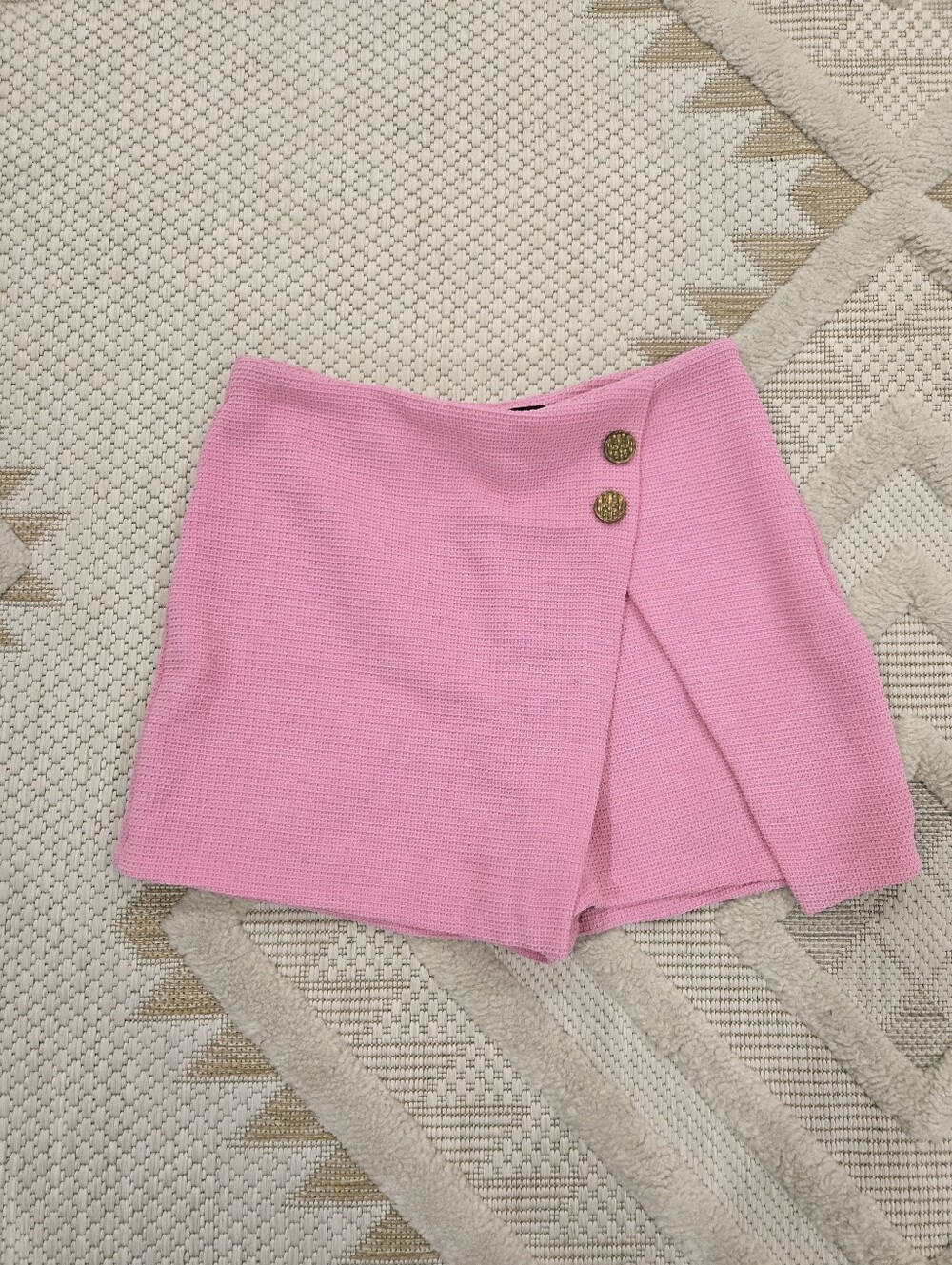 🩷 ZARA womens Skort🩷
